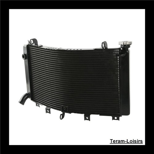 Radiateur pour suzuki gsx 1300 - gsx,