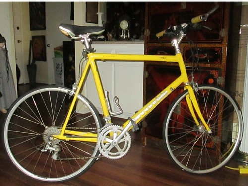 Cannondale r700 8 aluminum - r700,