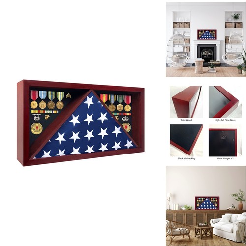 Ilot large military flag - military,