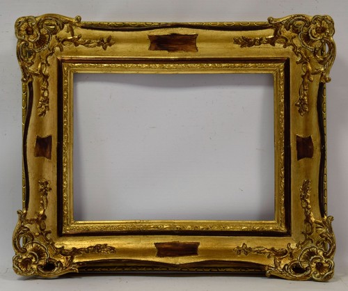 Vers 1900 ancien cadre - vers, cadre,