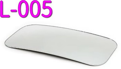 Objectif miroir - , de