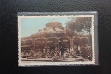 SENEGAL - carte postale dakar