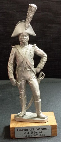 Les etains prince figurine - etains,