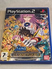 SAINT SEYA LES CHEVALIERS DU