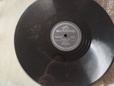 Elvis Presley  78 T 10"  Loving You Teddy Bear Rare Import Canada VG 