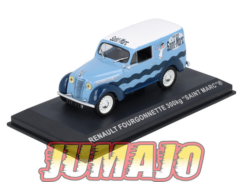 Pfr48 ixo altaya - pfr48, 1/43