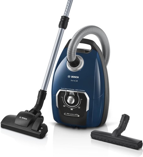 Aspirateur sac bosch - aspirateur,