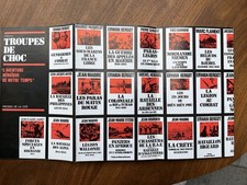 LÉGION/INDOCHINE/ALGERIE/CATA