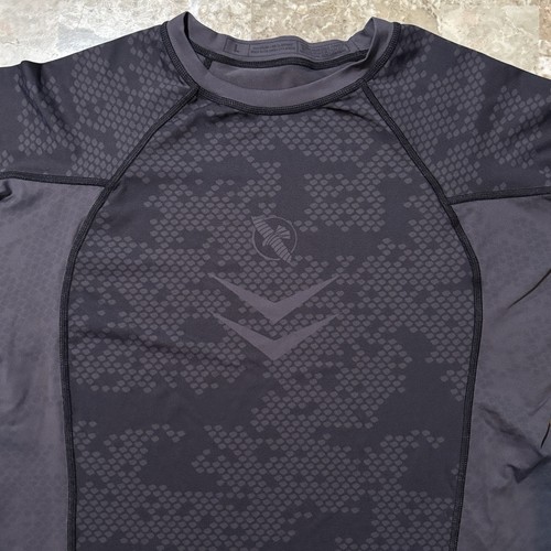 Hayabusa fight shirt mens - hayabusa,