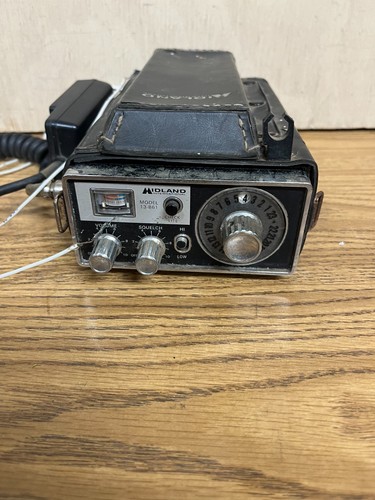 Vintage midland international - vintage,