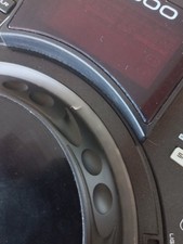 PLATINE DENON SC 2900