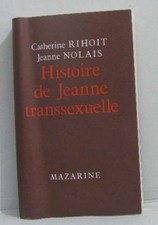 Histoire de Jeanne