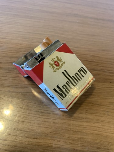Briquet publicitaire ancien - briquet,