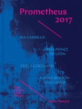 Prometheus 2017 - Four Artists