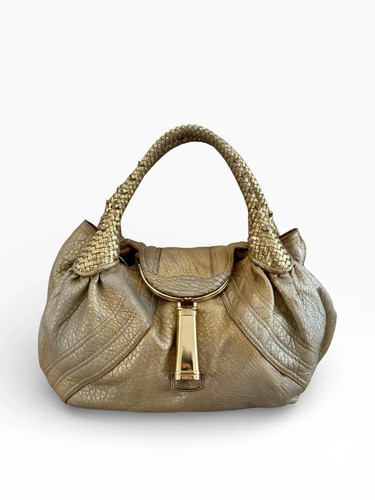 Fendi spy bag - fendi,