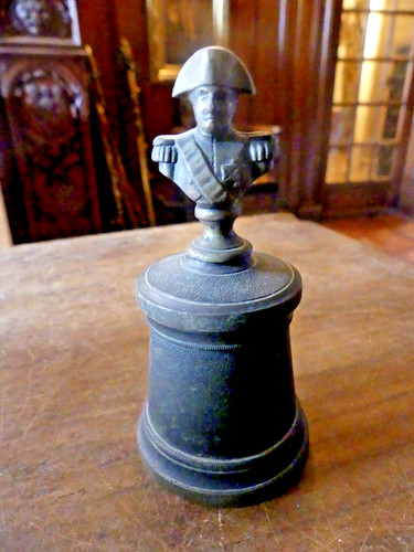 Napoleon empire cloche de - napoleon,
