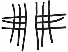 Nerfbar Réseau Polaris Outlaw