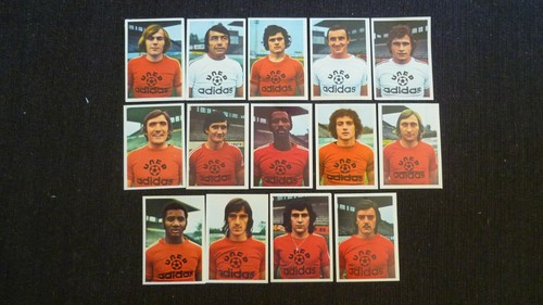 Vignettes ageducatif 1974 - ageducatif, 1974/75