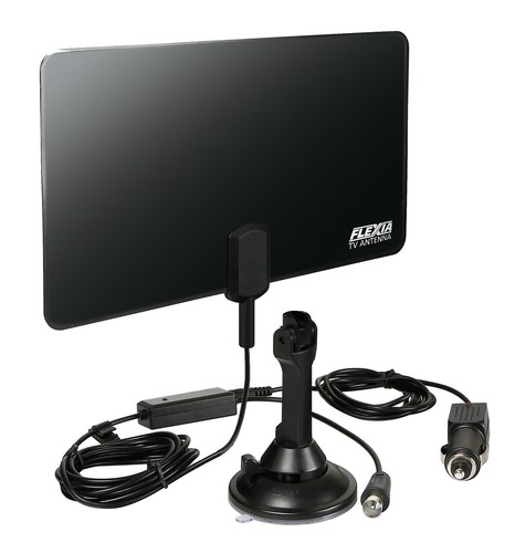 Flexia antenne numérique - antenne, tv