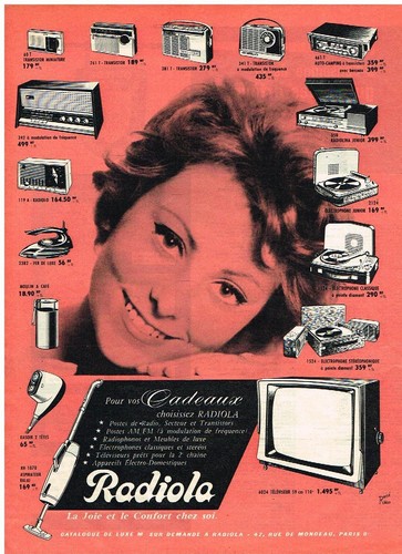 Publicite advertising 095 - publicite,