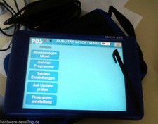 Höft & Wessel Skeye Pad Tablette PC Windows HW 90340