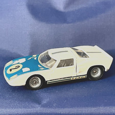 Solido Ford GT LeMans 1/43