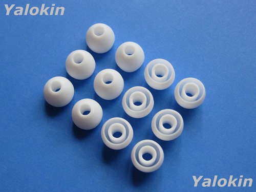 12pcs petit blanc - 12pcs,