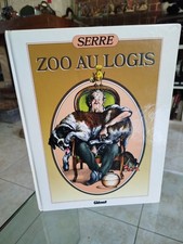 Livre claude serre - serre, au
