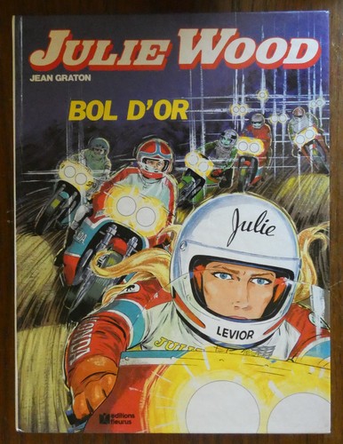 Julie wood bol de jean - wood,,