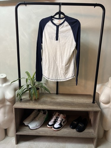 Levi shirt henley - levi's,