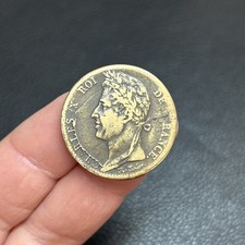 Colonies Françaises - Monnaie