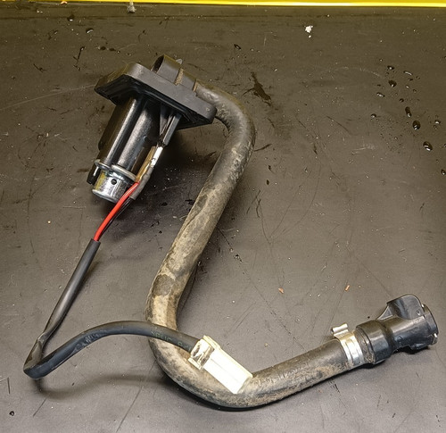 Regulateur pompe essence ktm - regulateur,