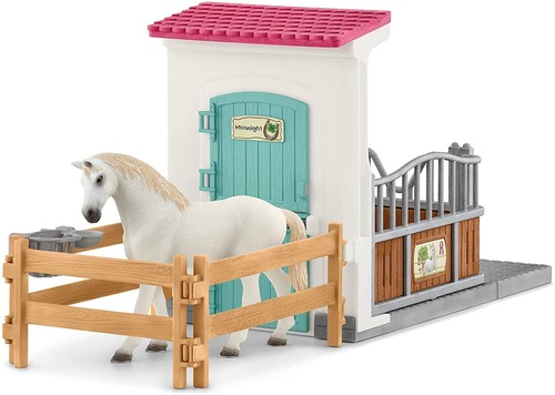 Schleich extension box pour - extension,