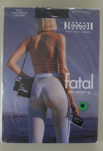 Neuf ovp wolford - ovp, fatal