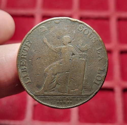 116 louis xvi 2 sols - ~,