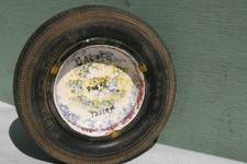 cendrier publicitaire en