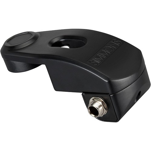 Simmons single piezo - single,