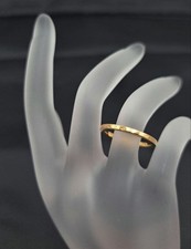 Bague mariage Chaumet Eternal