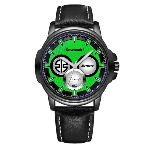 Montre poignet pour - pour, moto