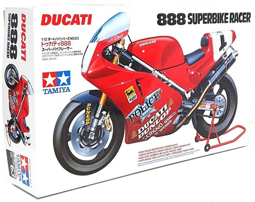 Tamiya scale model kit - scale,