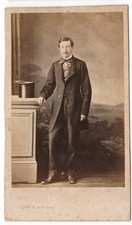 Marquis de Nicolay Maire de