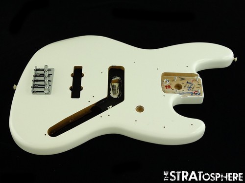 Fender player jazz - fender,