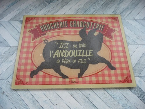 Planche decouper verre - planche,