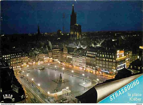 Carte postale - carte,