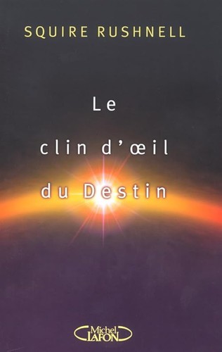 Clin oeil destin - d'oeil, du