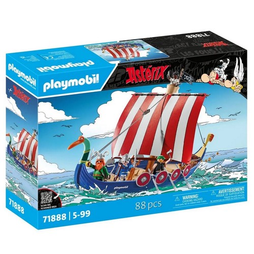Playmobil collection astérix - collection,