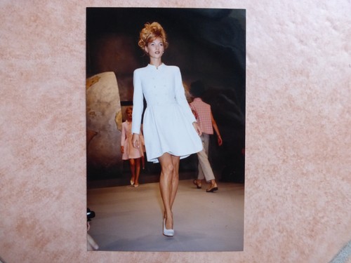 Kate moss chanel spring - chanel,