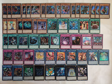 DECK Yu-Gi-Oh ! DECK Magie de mousquetaire ! magic bullet ! TCG ! OCCASION !