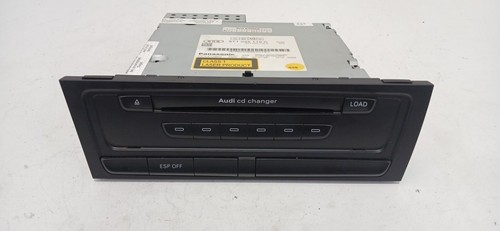 Chargeur audi avant - chargeur,