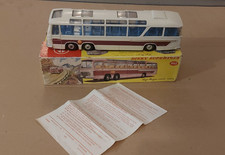Vega Major Luxury Coach Dinky